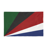 Juneteenth Flag