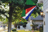 Juneteenth Flag
