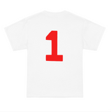 BRBG Field Day Tee 1st Grade