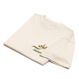 Jawwaad Myth & Logic Tee