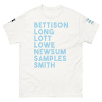 PRH Founders Tee (Sky)