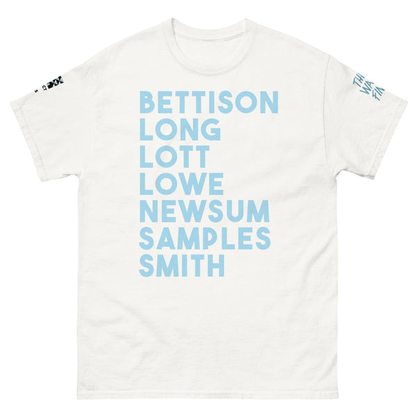PRH Founders Tee (Sky)