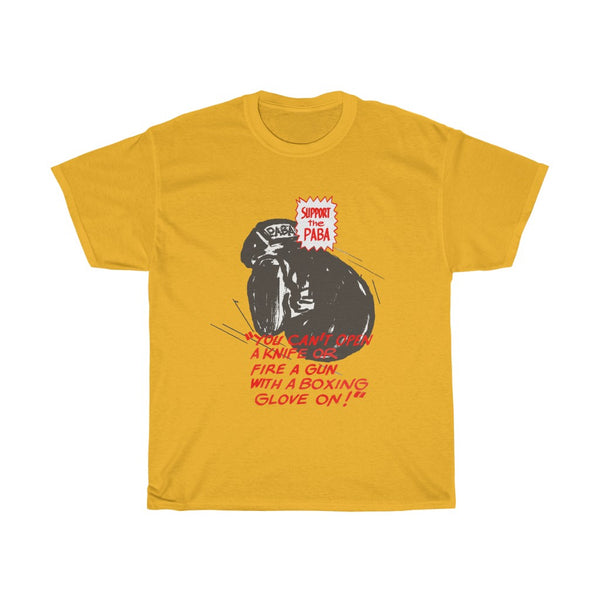 PABA Tee