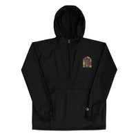 TWF + Champion ~ Choir Director Wind Breaker