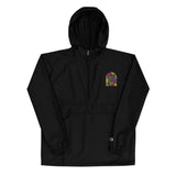 TWF + Champion ~ Choir Director Wind Breaker