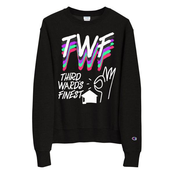 ALL EM SWEATSHIRT