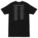 The Unguardable Tour Tee