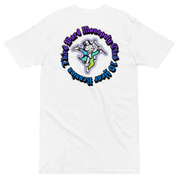 TWMC 10 Year Reunion Tournament Tee