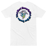 TWMC 10 Year Reunion Tournament Tee