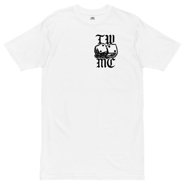 TWMC 10 Year Reunion Tournament Tee