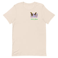 100% Juice  / Juicebox Tee