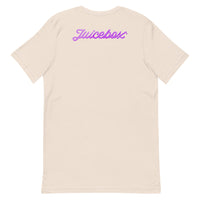 100% Juice  / Juicebox Tee