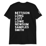 PRH Founders Tee (Black)