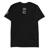 PRH Founders Tee (Black)