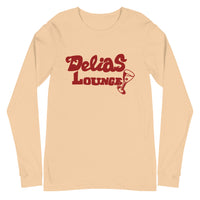 Delias Lounge Tee