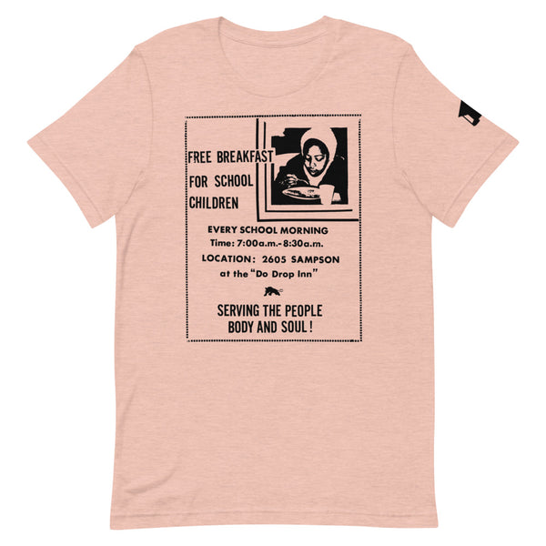 Do Drop Inn Breakfast Tee