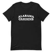 Alabama Gardens Tee (Front Only)