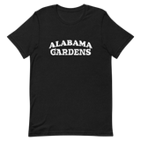 Alabama Gardens Tee (Front Only)