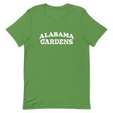 Alabama Gardens Tee (Front Only)